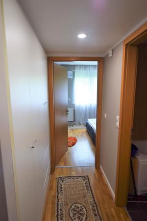 Apartament 2 Camere Deosebit - Green Lake Baneasa