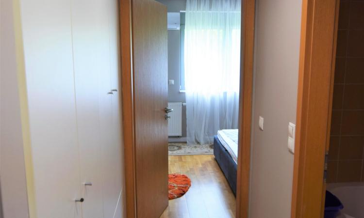 Apartament 2 Camere Deosebit - Green Lake Baneasa