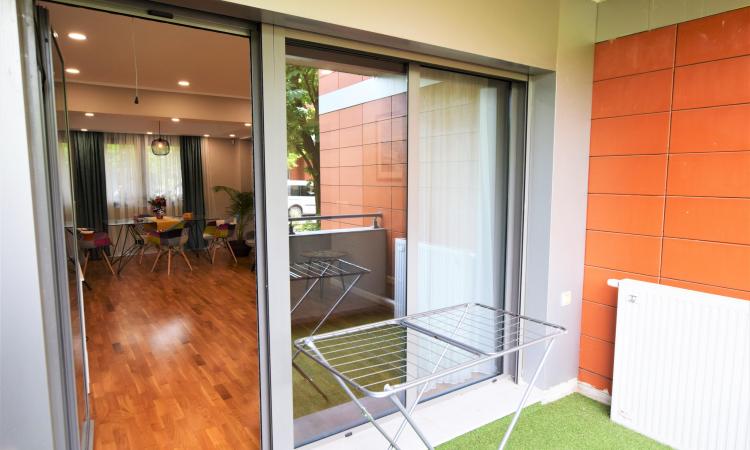 Apartament 2 Camere Deosebit - Green Lake Baneasa