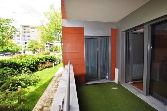 Apartament 2 Camere Deosebit - Green Lake Baneasa