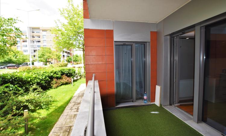 Apartament 2 Camere Deosebit - Green Lake Baneasa