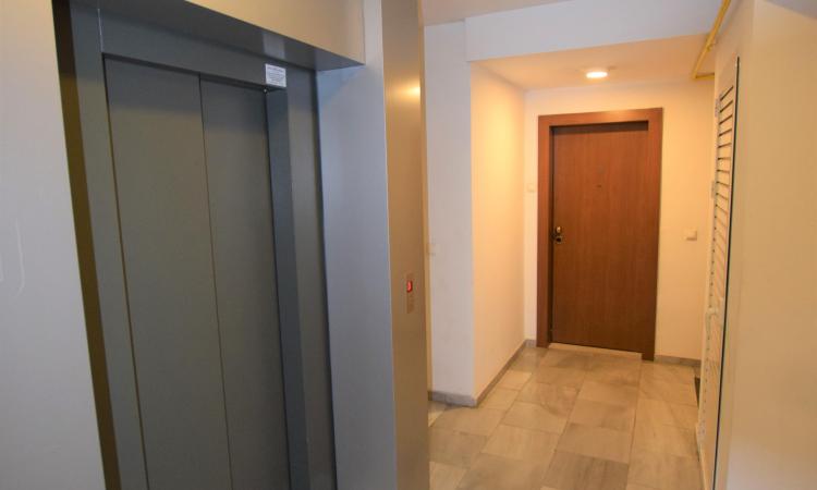 Apartament 2 Camere Deosebit - Green Lake Baneasa