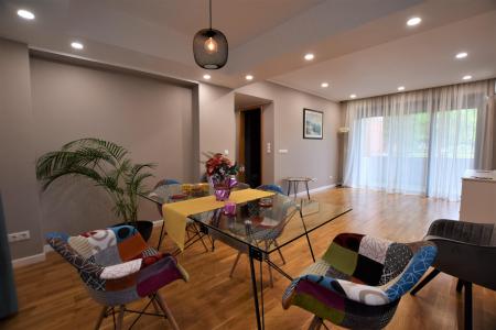 Apartament 2 Camere Deosebit - Green Lake Baneasa
