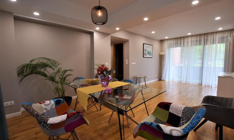 Apartament 2 Camere Deosebit - Green Lake Baneasa