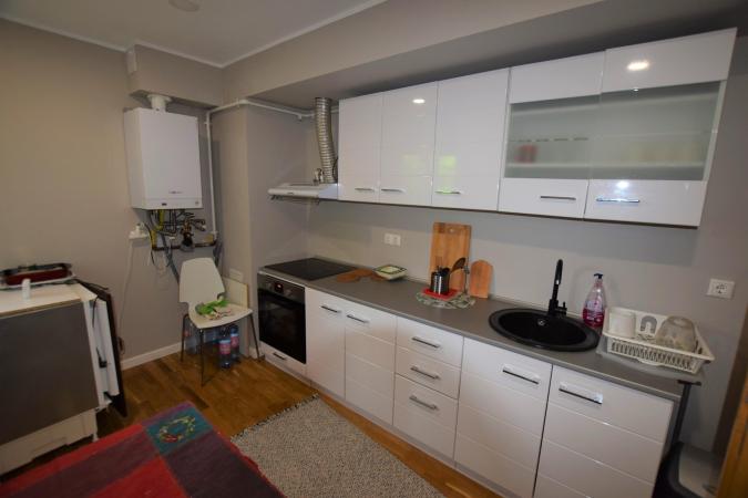 Apartament 2 Camere Deosebit - Green Lake Baneasa