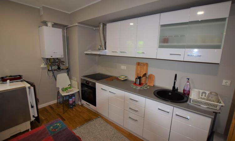 Apartament 2 Camere Deosebit - Green Lake Baneasa