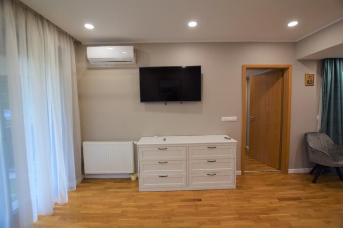 Apartament 2 Camere Deosebit - Green Lake Baneasa