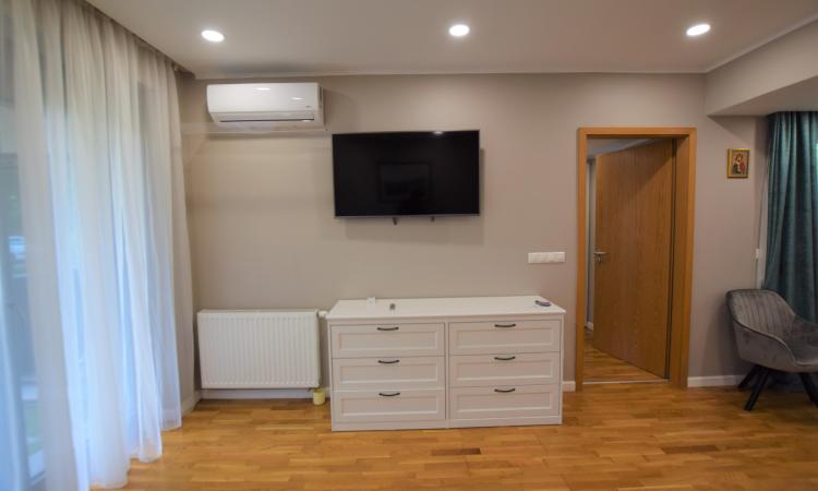 Apartament 2 Camere Deosebit - Green Lake Baneasa