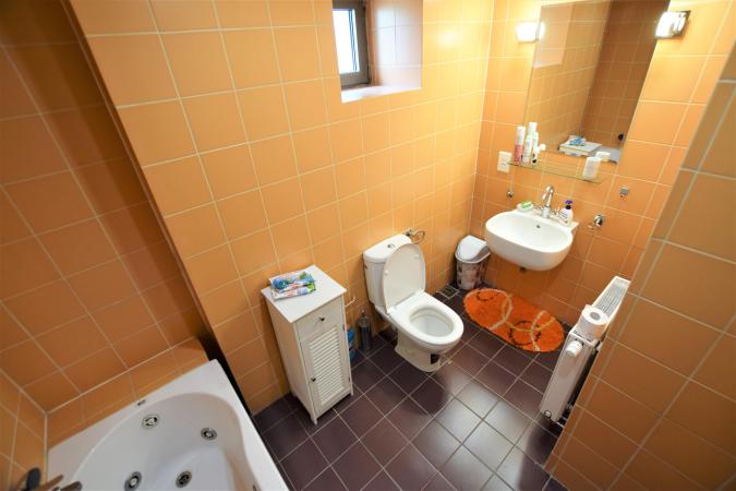 Apartament 2 Camere Deosebit - Green Lake Baneasa