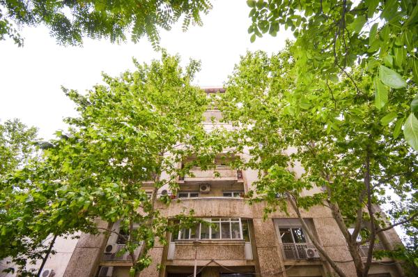Apartament 2 camere mobilat/utilat -60mp - Burebista -Piata Alba Iulia