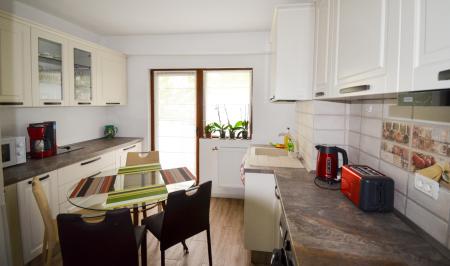 Apartament 2 camere mobilat/utilat -60mp - Burebista -Piata Alba Iulia