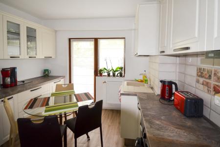 Apartament 2 camere mobilat/utilat -60mp - Burebista -Piata Alba Iulia