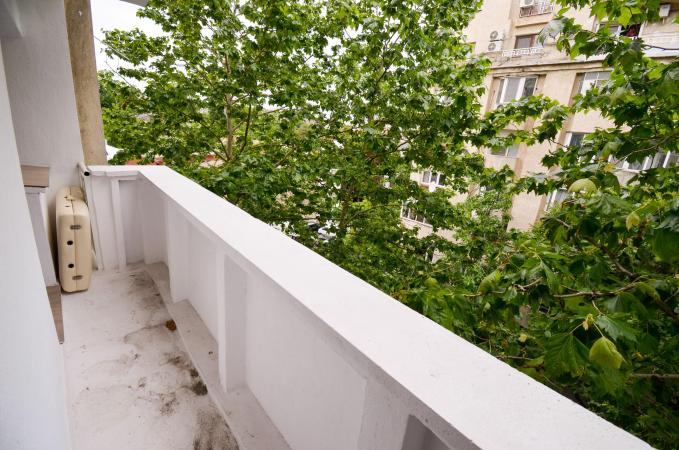 Apartament 2 camere mobilat/utilat -60mp - Burebista -Piata Alba Iulia