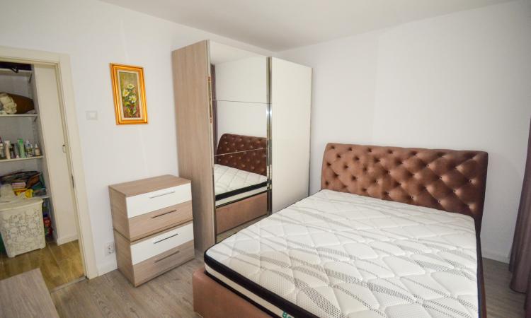 Apartament 2 camere mobilat/utilat -60mp - Burebista -Piata Alba Iulia