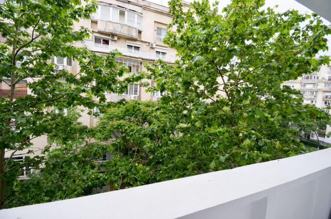 Apartament 2 camere mobilat/utilat -60mp - Burebista -Piata Alba Iulia