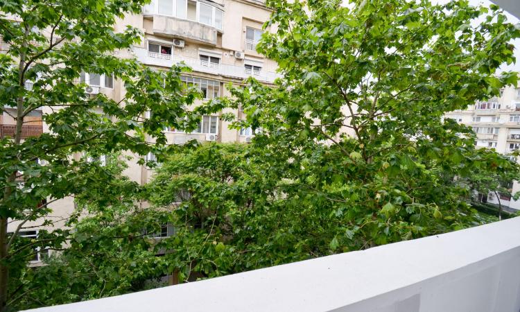 Apartament 2 camere mobilat/utilat -60mp - Burebista -Piata Alba Iulia