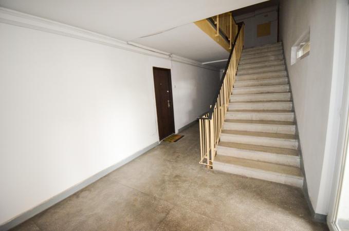 Apartament 2 camere mobilat/utilat -60mp - Burebista -Piata Alba Iulia