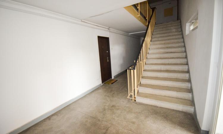 Apartament 2 camere mobilat/utilat -60mp - Burebista -Piata Alba Iulia