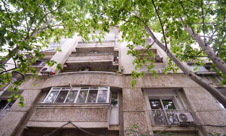 Apartament 2 camere mobilat/utilat -60mp - Burebista -Piata Alba Iulia