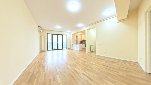 3 cam 111 mp, cu parcare subterana - 13 Septembrie - Grand Residence