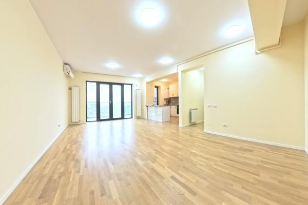 3 cam 111 mp, cu parcare subterana - 13 Septembrie - Grand Residence