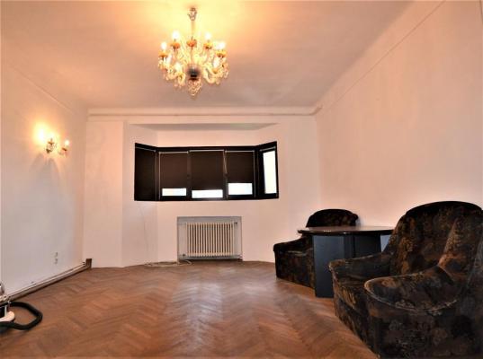 Apartament 4 Camere Cismigiu