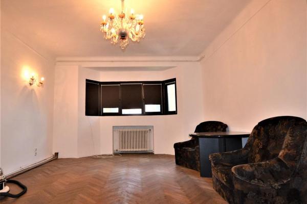 Apartament 4 Camere Cismigiu