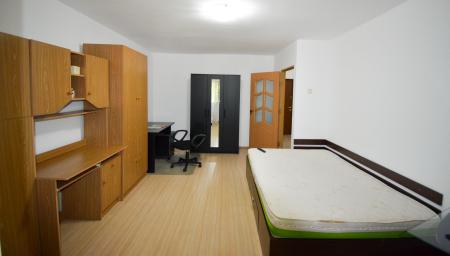 Garsoniera mobilata/utilata - Nerva Traian - Anastasie Panu 15