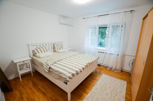 Apartament 2 camere Aviatiei-Metrou-Mall Promenada