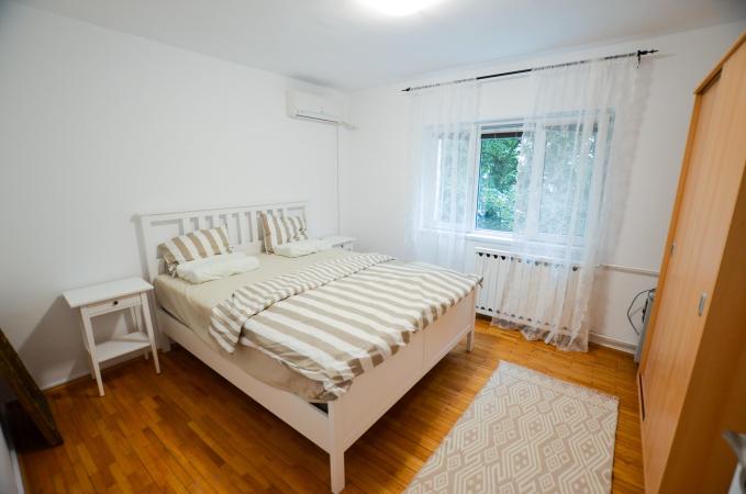 Apartament 2 camere Aviatiei-Metrou-Mall Promenada