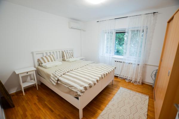Apartament 2 camere Aviatiei-Metrou-Mall Promenada