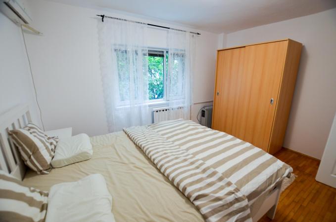 Apartament 2 camere Aviatiei-Metrou-Mall Promenada