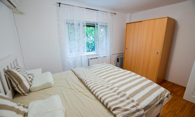 Apartament 2 camere Aviatiei-Metrou-Mall Promenada