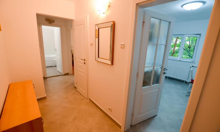 Apartament 2 camere Aviatiei-Metrou-Mall Promenada