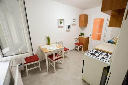 Apartament 2 camere Aviatiei-Metrou-Mall Promenada