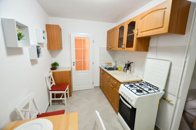 Apartament 2 camere Aviatiei-Metrou-Mall Promenada