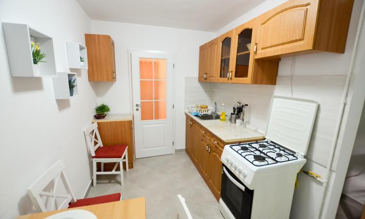 Apartament 2 camere Aviatiei-Metrou-Mall Promenada