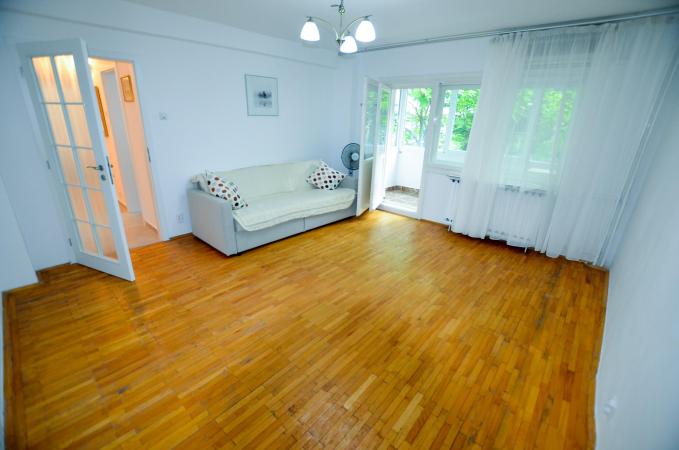 Apartament 2 camere Aviatiei-Metrou-Mall Promenada
