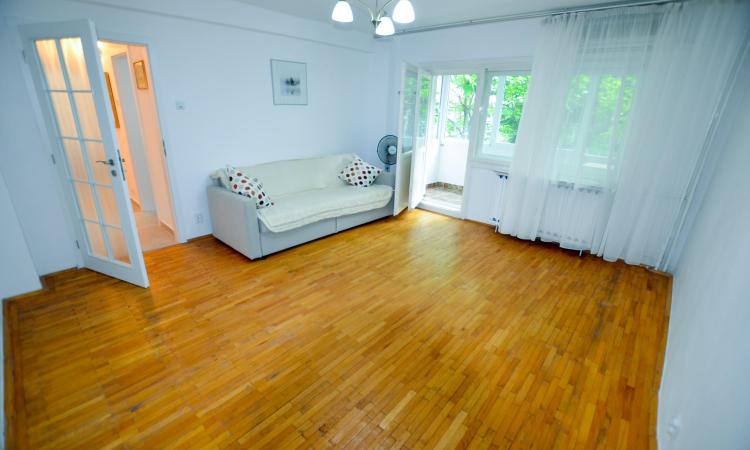 Apartament 2 camere Aviatiei-Metrou-Mall Promenada