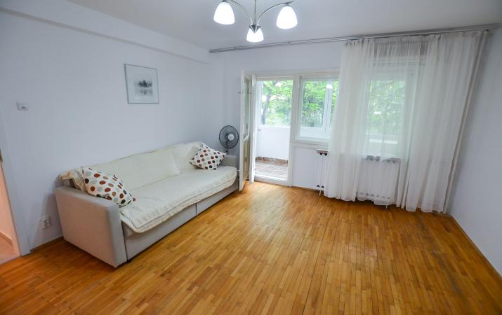 Apartament 2 camere Aviatiei-Metrou-Mall Promenada