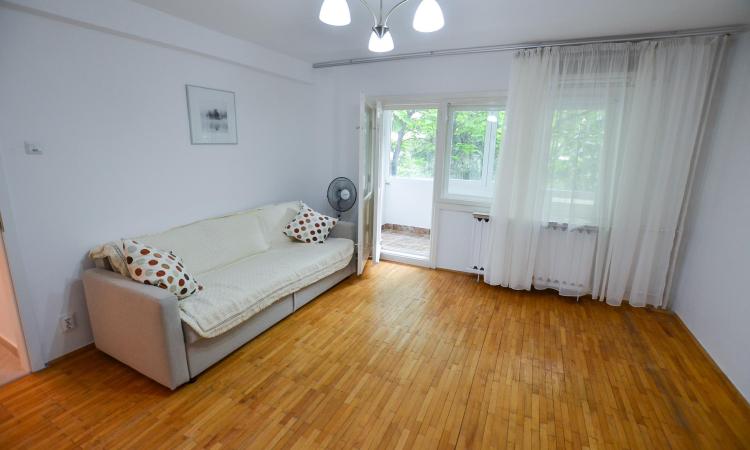Apartament 2 camere Aviatiei-Metrou-Mall Promenada