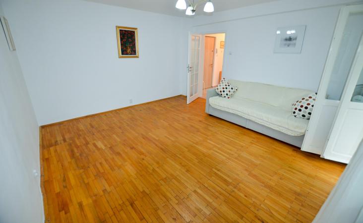 Apartament 2 camere Aviatiei-Metrou-Mall Promenada