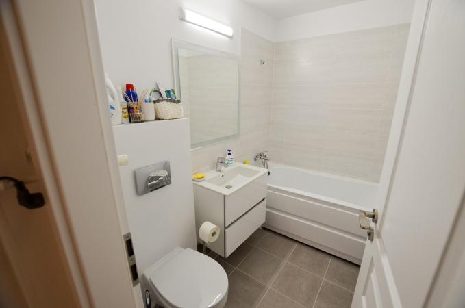 Apartament 2 camere Aviatiei-Metrou-Mall Promenada