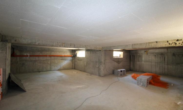 Apartament 2 camere 2021 - Curte proprie 41mp