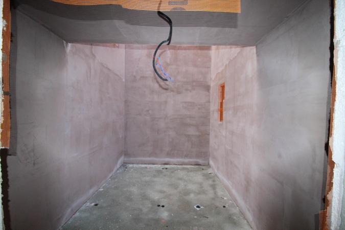 Apartament 2 camere 2021 - Curte proprie 41mp