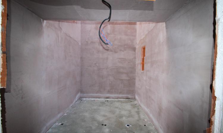 Apartament 2 camere 2021 - Curte proprie 41mp