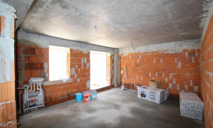 Apartament 2 camere 2021 - Curte proprie 41mp