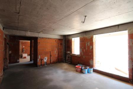Apartament 2 camere 2021 - Curte proprie 41mp