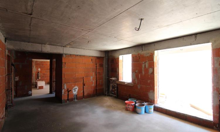 Apartament 2 camere 2021 - Curte proprie 41mp