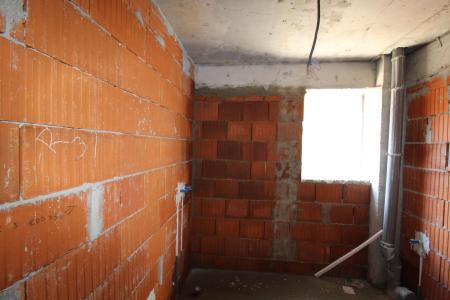 Apartament 2 camere 2021 - Curte proprie 41mp